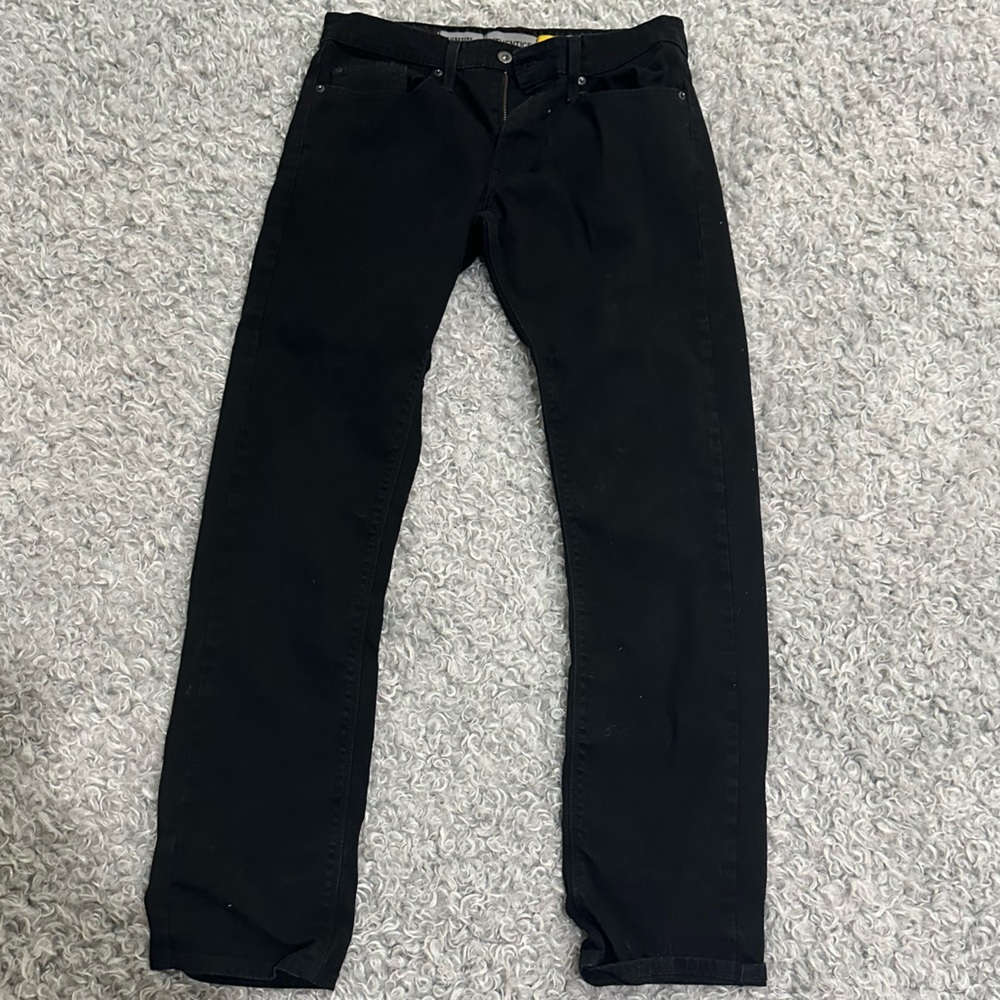 Authentics Signature by Levi Strauss & CO skinny jeans